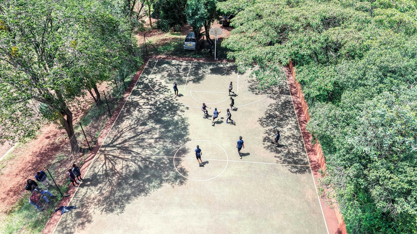 Full Campus Access