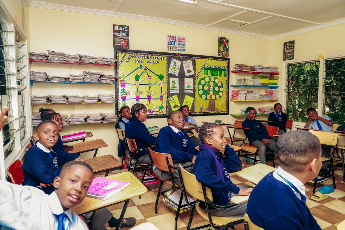 Primary School