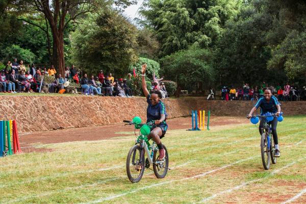 Sports & Co-Curricular