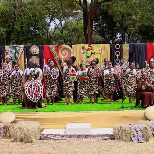 Cultural Day