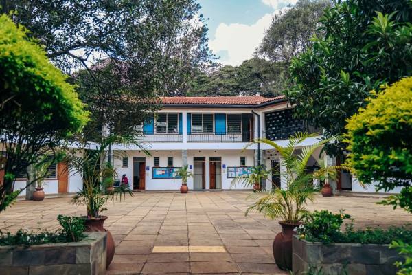 Our Green Home