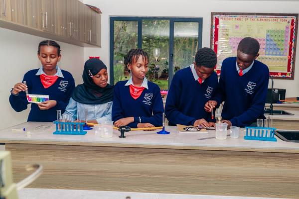 Junior Secondary School