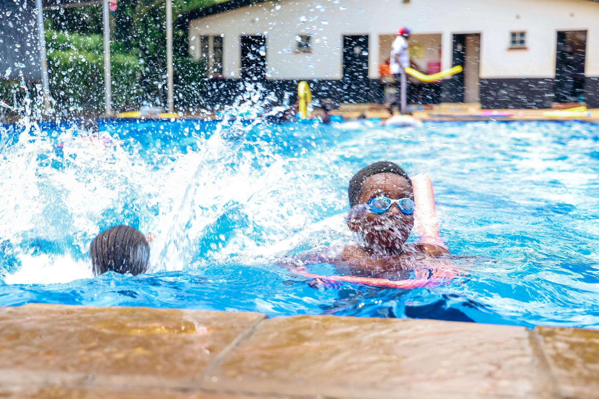 Sports at KJSA