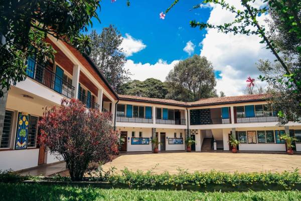 Our Green Home