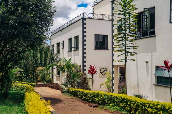 Our Green Home