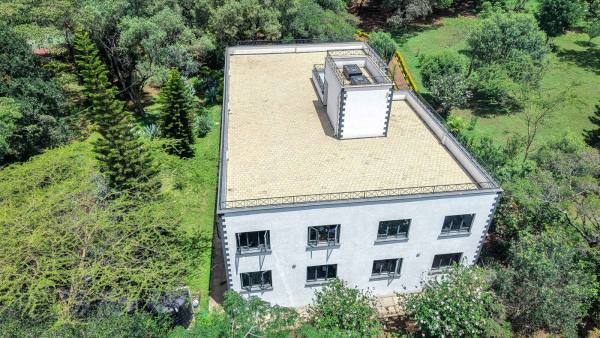 Our Green Home