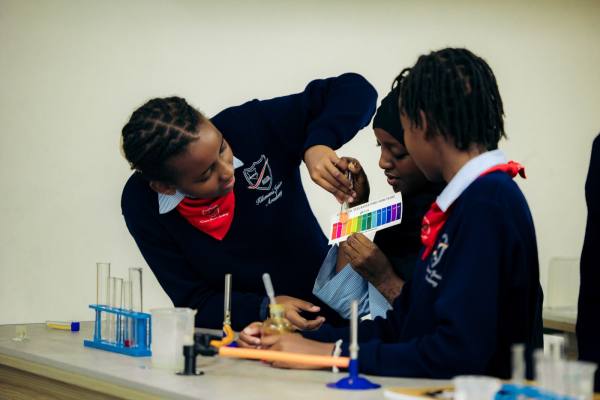 Science & Discovery