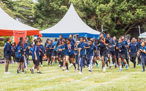 Sports & Co-Curricular