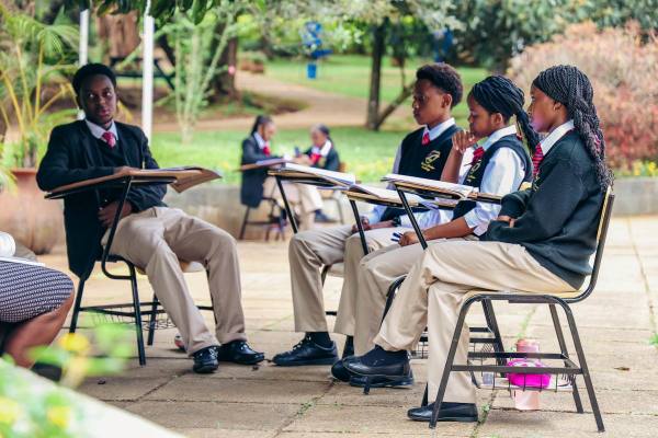 Senior School