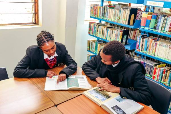 Senior School